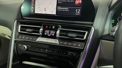 2021 (21) BMW 8 SERIES 840d xDrive MHT M Sport 4dr Auto 3411334