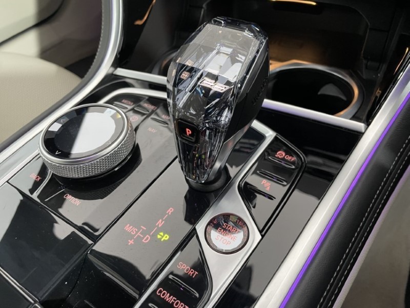 2021 (21) BMW 8 SERIES 840d xDrive MHT M Sport 4dr Auto 3411329