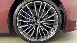 2021 (21) BMW 8 SERIES 840d xDrive MHT M Sport 4dr Auto 3411362