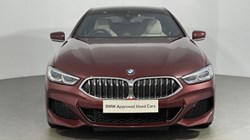 2021 (21) BMW 8 SERIES 840d xDrive MHT M Sport 4dr Auto 3411423