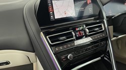 2021 (21) BMW 8 SERIES 840d xDrive MHT M Sport 4dr Auto 3411379