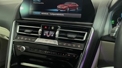 2021 (21) BMW 8 SERIES 840d xDrive MHT M Sport 4dr Auto 3411342
