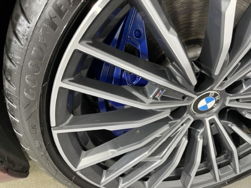 2021 (21) BMW 8 SERIES 840d xDrive MHT M Sport 4dr Auto 3411363