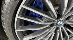 2021 (21) BMW 8 SERIES 840d xDrive MHT M Sport 4dr Auto 3411363