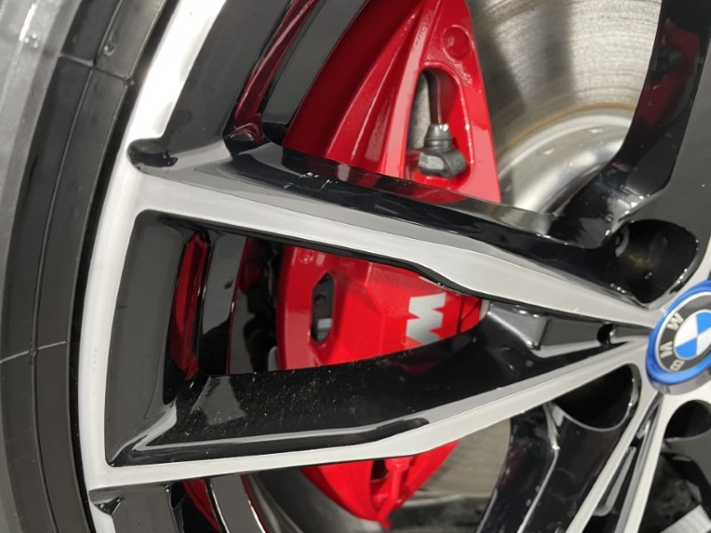 2024 (73) BMW 3 SERIES 330e xDrive M Sport 4dr Step Auto [Tech/Pro Pack] 3405458