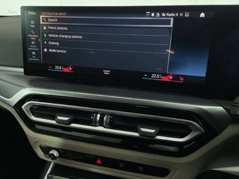 2024 (73) BMW 3 SERIES 330e xDrive M Sport 4dr Step Auto [Tech/Pro Pack] 3405429