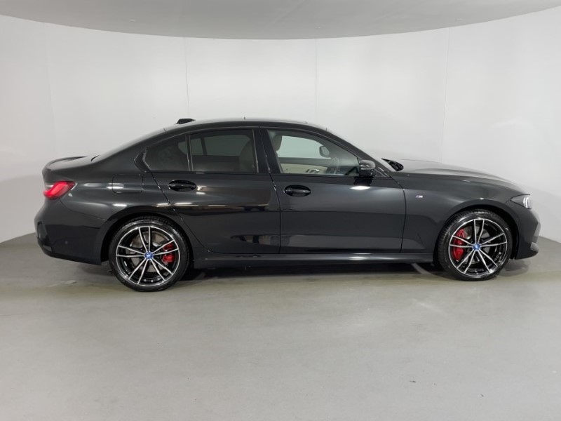 2024 (73) BMW 3 SERIES 330e xDrive M Sport 4dr Step Auto [Tech/Pro Pack] 3436793