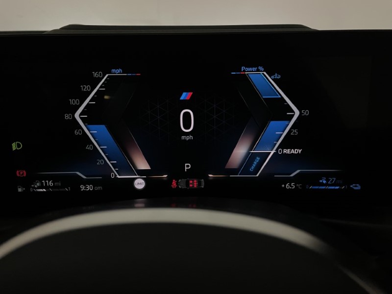 2024 (73) BMW 3 SERIES 330e xDrive M Sport 4dr Step Auto [Tech/Pro Pack] 3405417