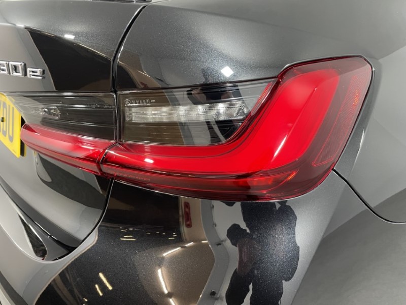 2024 (73) BMW 3 SERIES 330e xDrive M Sport 4dr Step Auto [Tech/Pro Pack] 3405465