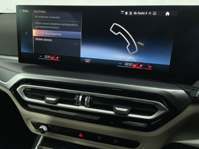 2024 (73) BMW 3 SERIES 330e xDrive M Sport 4dr Step Auto [Tech/Pro Pack] 3405427