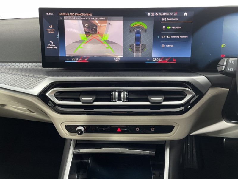 2024 (73) BMW 3 SERIES 330e xDrive M Sport 4dr Step Auto [Tech/Pro Pack] 3405418