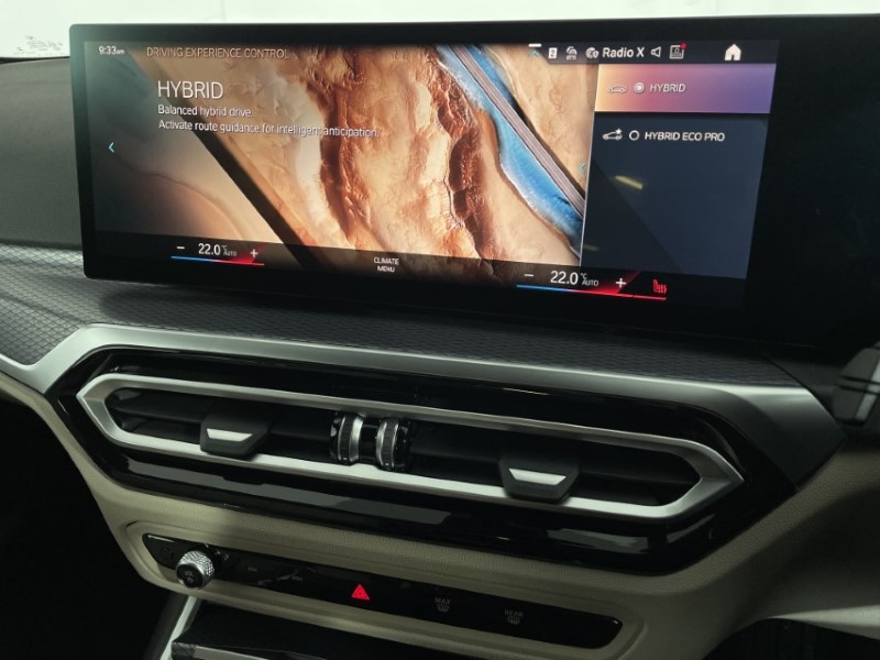 2024 (73) BMW 3 SERIES 330e xDrive M Sport 4dr Step Auto [Tech/Pro Pack] 3405431