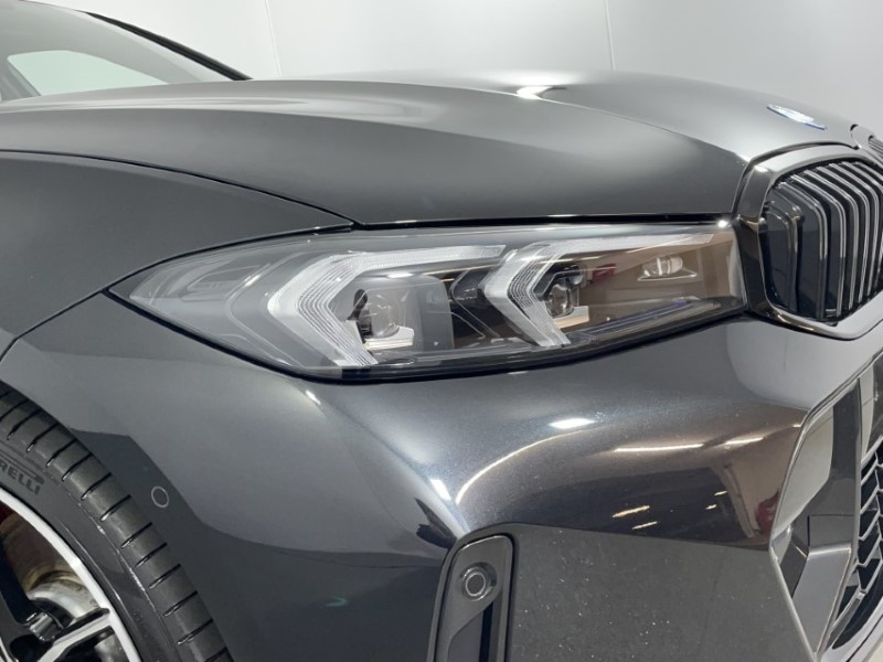 2024 (73) BMW 3 SERIES 330e xDrive M Sport 4dr Step Auto [Tech/Pro Pack] 3436828