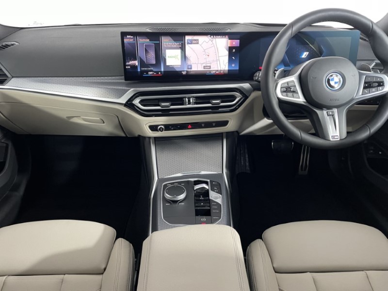 2024 (73) BMW 3 SERIES 330e xDrive M Sport 4dr Step Auto [Tech/Pro Pack] 3405463