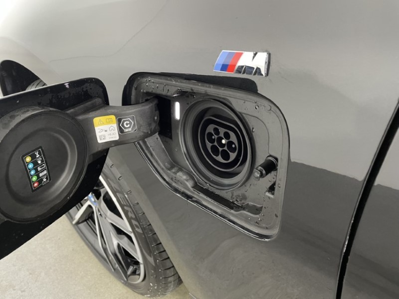 2024 (73) BMW 3 SERIES 330e xDrive M Sport 4dr Step Auto [Tech/Pro Pack] 3405478