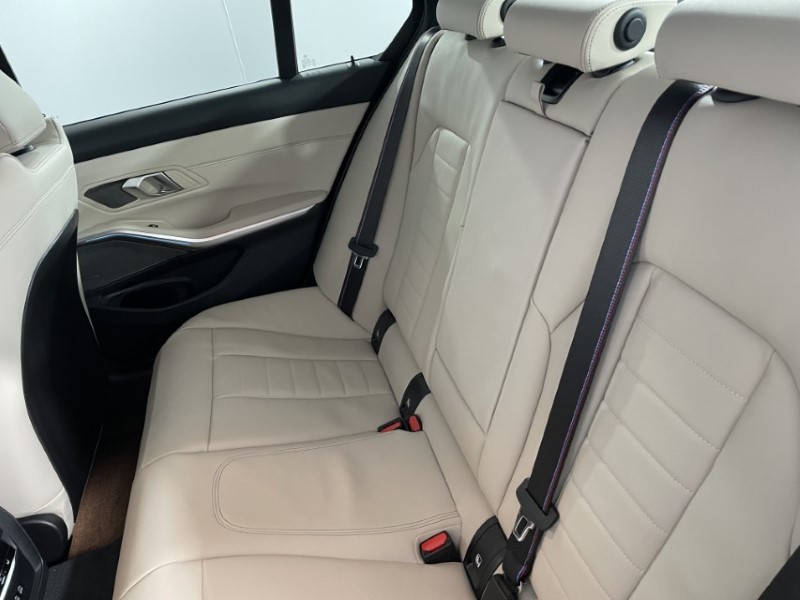 2024 (73) BMW 3 SERIES 330e xDrive M Sport 4dr Step Auto [Tech/Pro Pack] 3405472