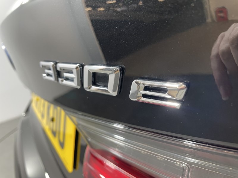 2024 (73) BMW 3 SERIES 330e xDrive M Sport 4dr Step Auto [Tech/Pro Pack] 3405466