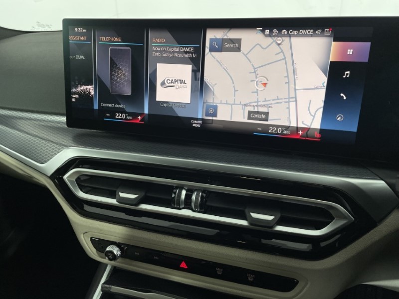 2024 (73) BMW 3 SERIES 330e xDrive M Sport 4dr Step Auto [Tech/Pro Pack] 3405425