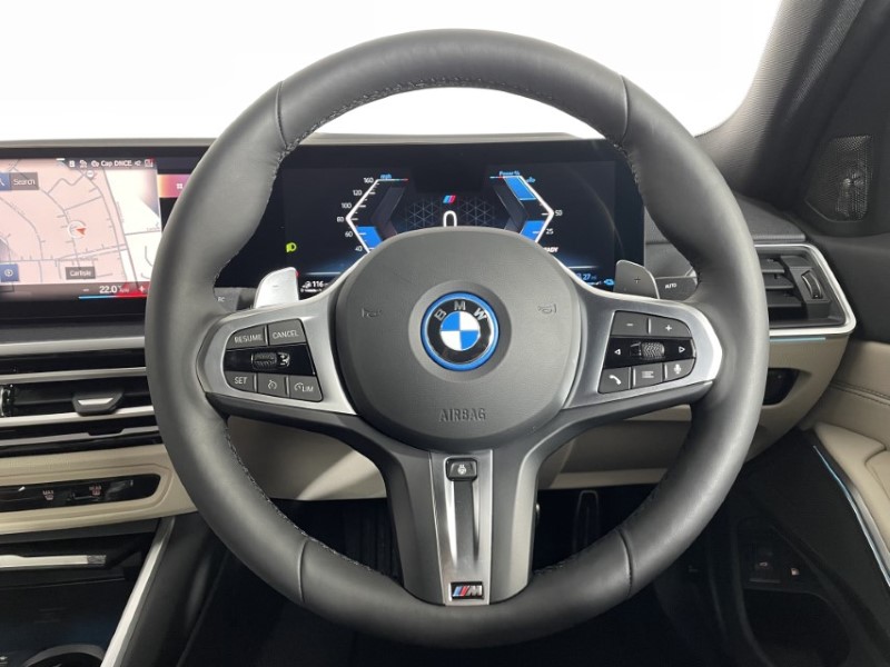 2024 (73) BMW 3 SERIES 330e xDrive M Sport 4dr Step Auto [Tech/Pro Pack] 3405419