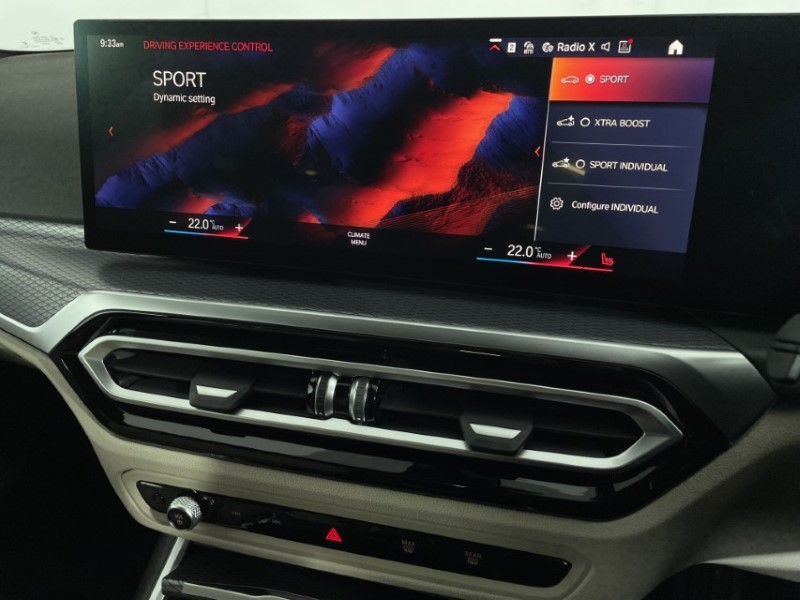 2024 (73) BMW 3 SERIES 330e xDrive M Sport 4dr Step Auto [Tech/Pro Pack] 3405430