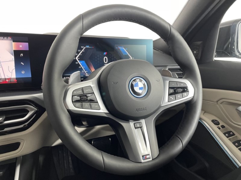 2024 (73) BMW 3 SERIES 330e xDrive M Sport 4dr Step Auto [Tech/Pro Pack] 3405424