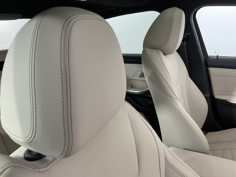 2024 (73) BMW 3 SERIES 330e xDrive M Sport 4dr Step Auto [Tech/Pro Pack] 3405446