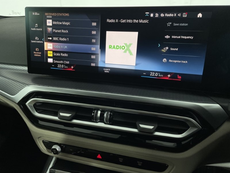 2024 (73) BMW 3 SERIES 330e xDrive M Sport 4dr Step Auto [Tech/Pro Pack] 3405426