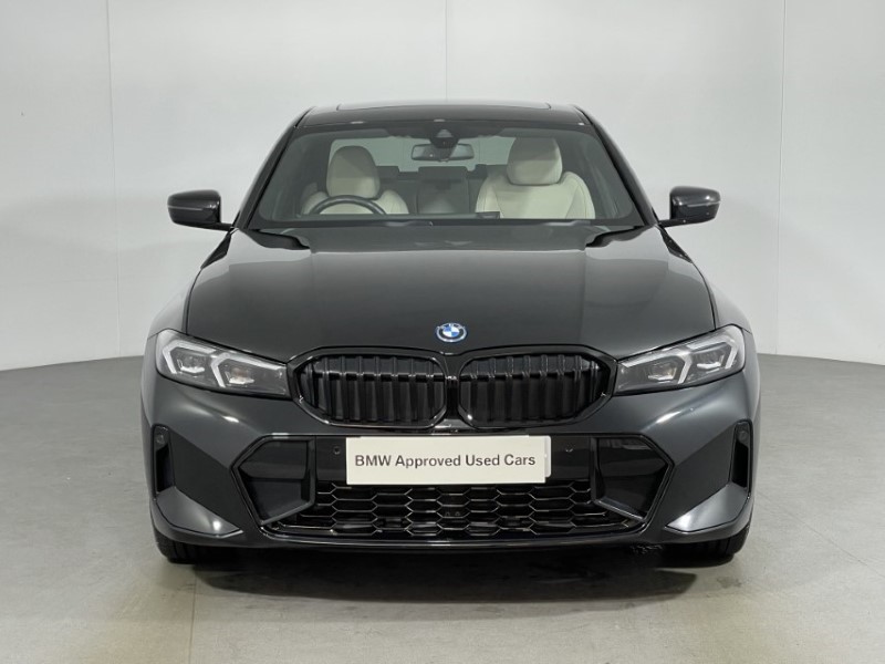 2024 (73) BMW 3 SERIES 330e xDrive M Sport 4dr Step Auto [Tech/Pro Pack] 3436830