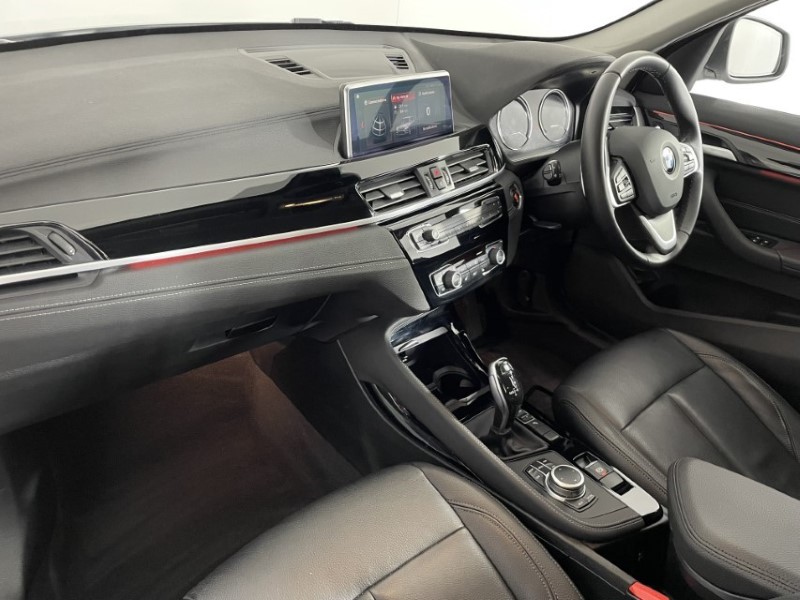 2021 (21) BMW X1 sDrive 20i [178] xLine 5dr Step Auto 3437001