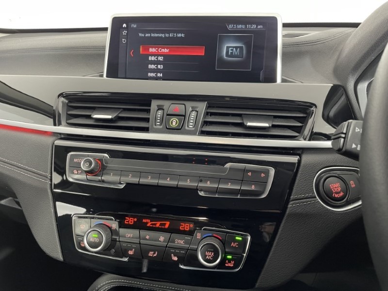 2021 (21) BMW X1 sDrive 20i [178] xLine 5dr Step Auto 3436972