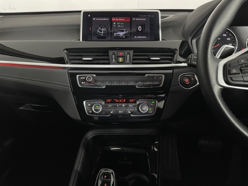 2021 (21) BMW X1 sDrive 20i [178] xLine 5dr Step Auto 3436959