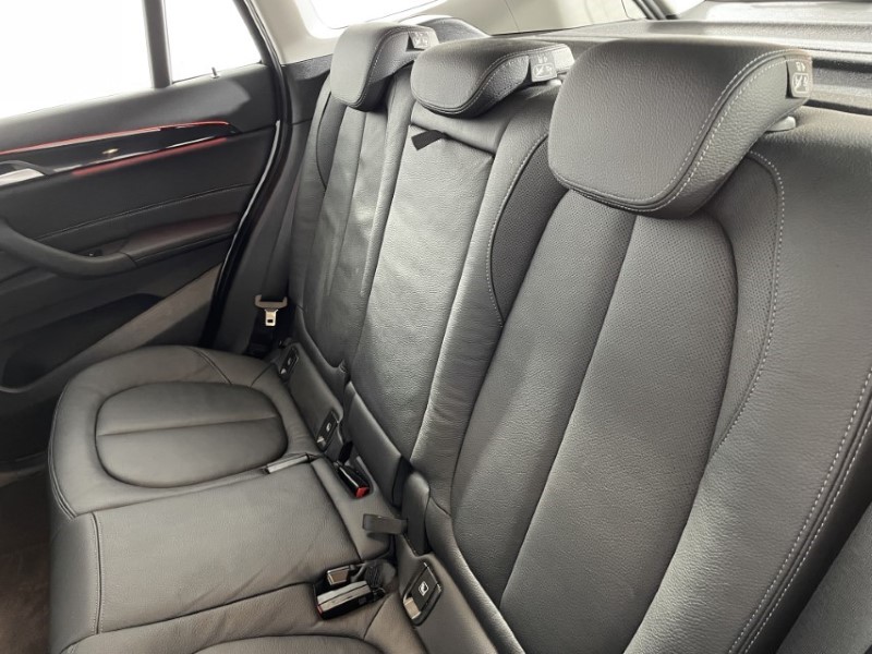 2021 (21) BMW X1 sDrive 20i [178] xLine 5dr Step Auto 3437000