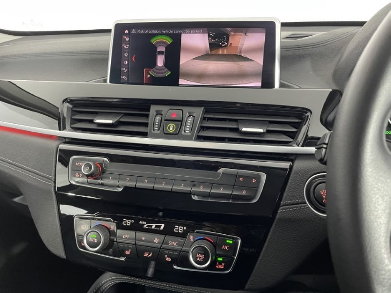 2021 (21) BMW X1 sDrive 20i [178] xLine 5dr Step Auto 3436980