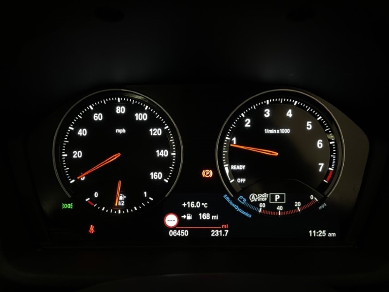 2021 (21) BMW X1 sDrive 20i [178] xLine 5dr Step Auto 3436958