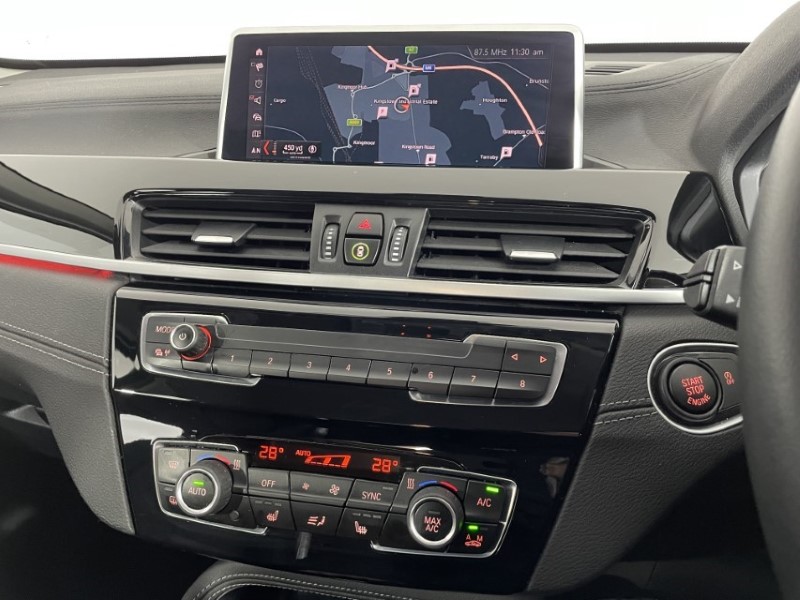 2021 (21) BMW X1 sDrive 20i [178] xLine 5dr Step Auto 3436975