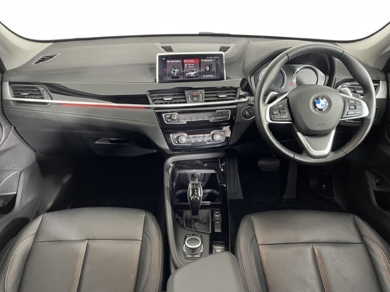 2021 (21) BMW X1 sDrive 20i [178] xLine 5dr Step Auto 3436999