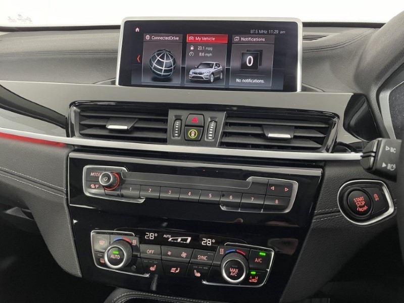 2021 (21) BMW X1 sDrive 20i [178] xLine 5dr Step Auto 3436971