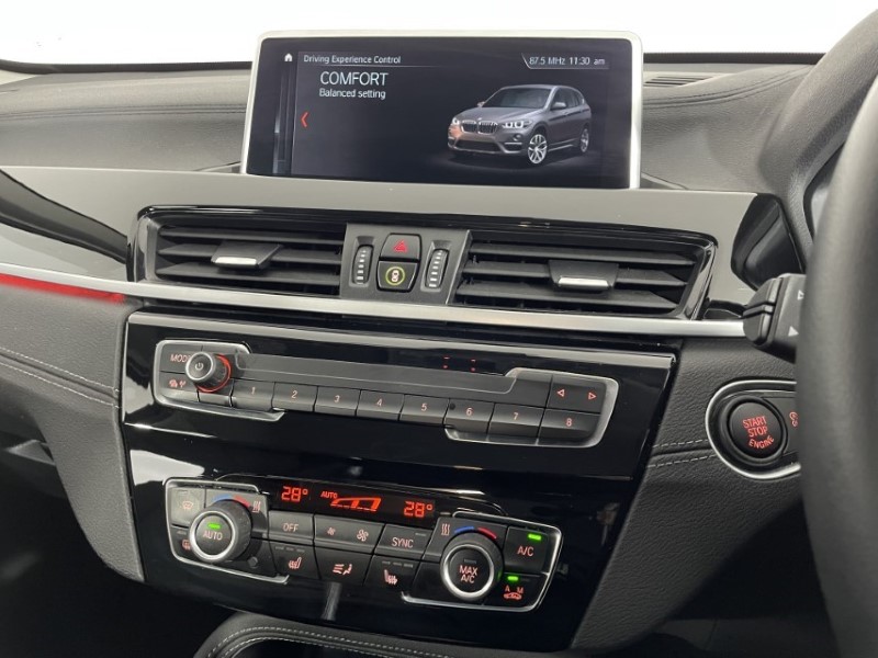 2021 (21) BMW X1 sDrive 20i [178] xLine 5dr Step Auto 3436978