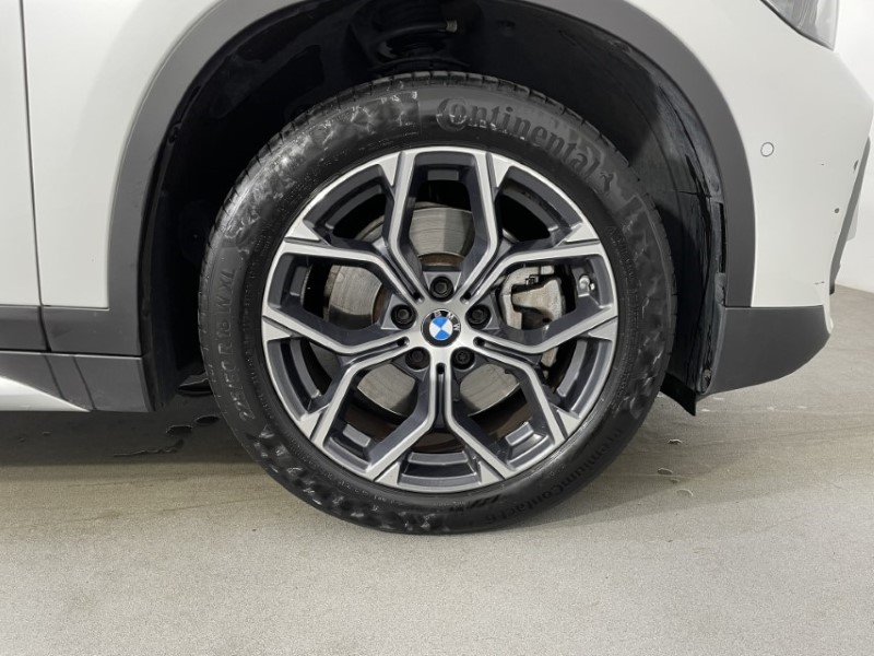 2021 (21) BMW X1 sDrive 20i [178] xLine 5dr Step Auto 3436990