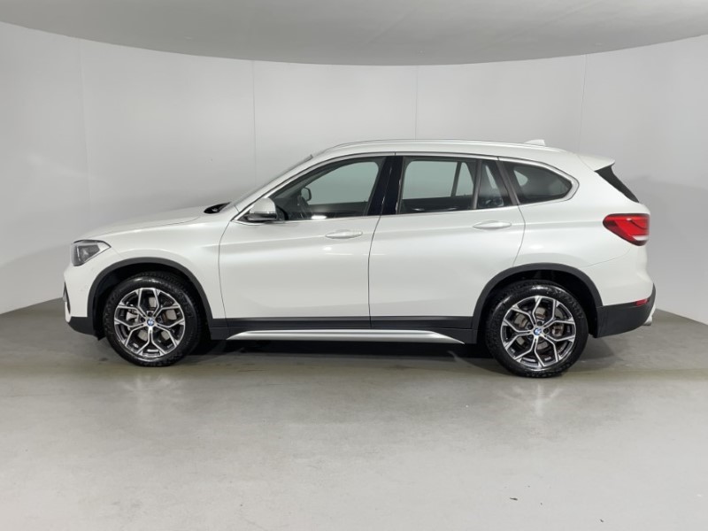 2021 (21) BMW X1 sDrive 20i [178] xLine 5dr Step Auto 3437024