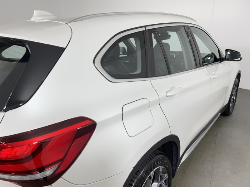 2021 (21) BMW X1 sDrive 20i [178] xLine 5dr Step Auto 3436991