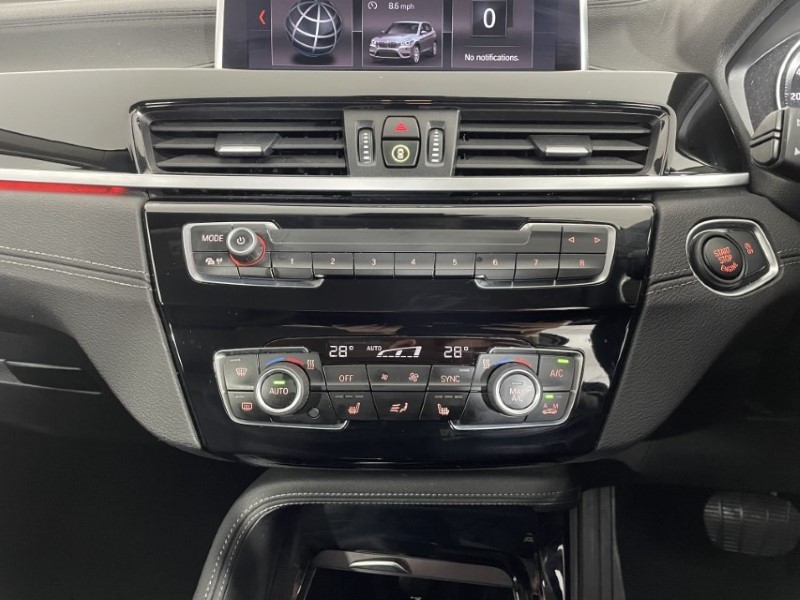 2021 (21) BMW X1 sDrive 20i [178] xLine 5dr Step Auto 3436969