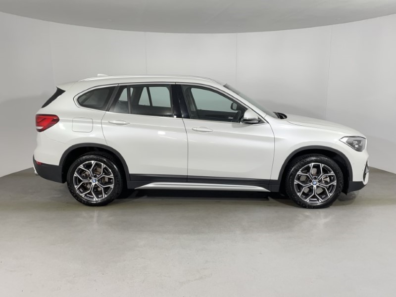 2021 (21) BMW X1 sDrive 20i [178] xLine 5dr Step Auto 3437040