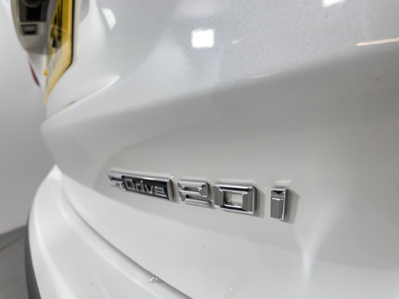 2021 (21) BMW X1 sDrive 20i [178] xLine 5dr Step Auto 3436993