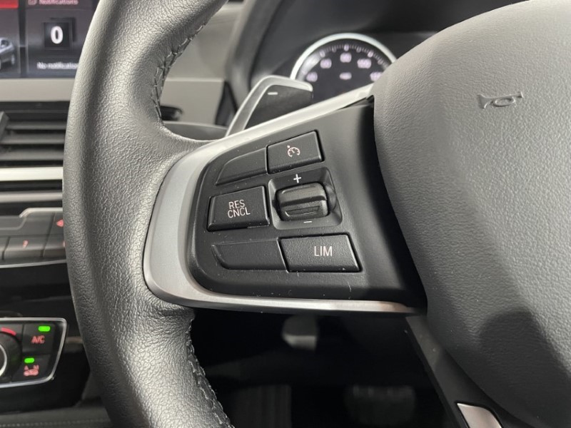 2021 (21) BMW X1 sDrive 20i [178] xLine 5dr Step Auto 3436962