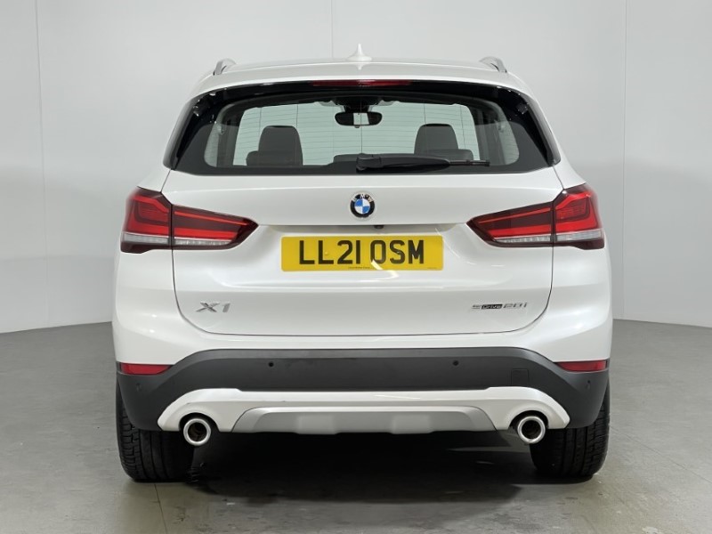 2021 (21) BMW X1 sDrive 20i [178] xLine 5dr Step Auto 3437005