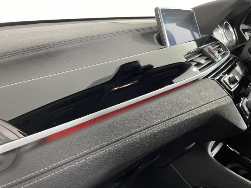 2021 (21) BMW X1 sDrive 20i [178] xLine 5dr Step Auto 3437003