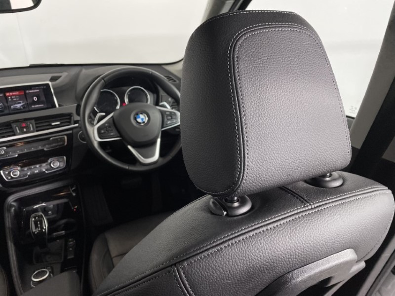 2021 (21) BMW X1 sDrive 20i [178] xLine 5dr Step Auto 3436998