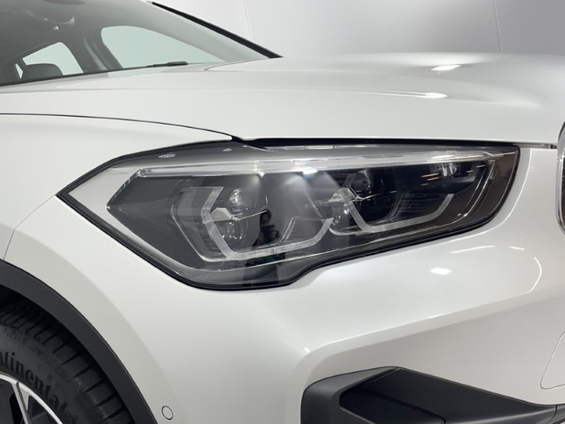 2021 (21) BMW X1 sDrive 20i [178] xLine 5dr Step Auto 3437046