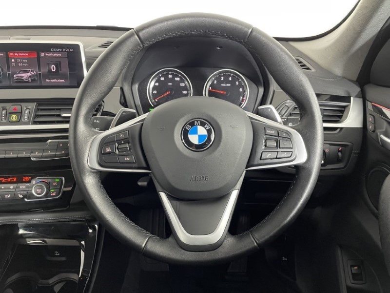 2021 (21) BMW X1 sDrive 20i [178] xLine 5dr Step Auto 3436961